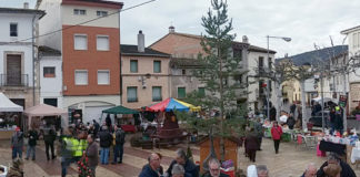 Feria Santa Llúcia Camporrells BML