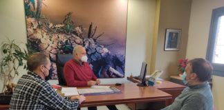 La Comarca de Los Monegros informa sobre la situación del Centro de Salud de Sariñena y su plantilla