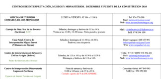 Visitas turísticas en Los Monegros
