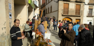 FERIA NAVAL QR