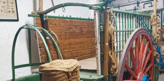 Nuevo impulso al Museo de Oficios Antiguos de Sena
