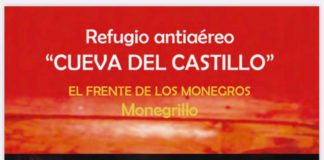 Monegrillo, un municipio activo