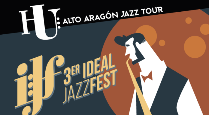 BINÉFAR: III Ideal Jazz Festival