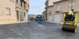El Ayuntamiento de Sariñena aprueba su presupuesto para 2021
