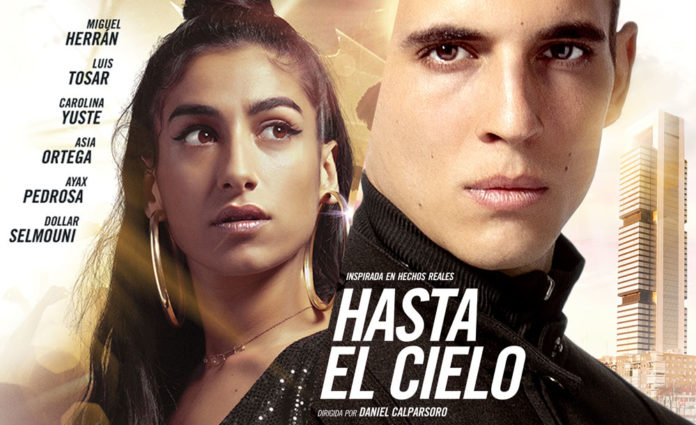 Cartel de la película