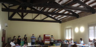 Concluye el taller de empleo ATENDERTE III con balance positivo