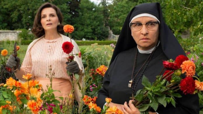 Un fotograma de la película