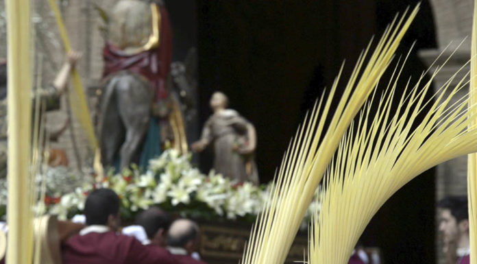 SEMANA SANTA