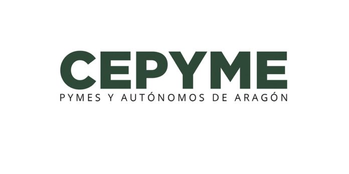 Logotipo de la entidad empresarial