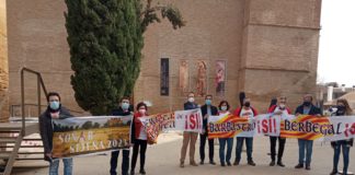 Sijena Sí reivindica que se inicien nuevas reclamaciones