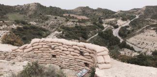La Ruta Orwell, distinguida con el Sello a la Excelencia Turística de RedAragón, por sexto año consecutivo