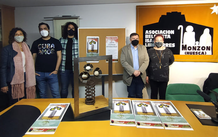 Festival de ARTE/ CULTURA y SOLIDARIDAD