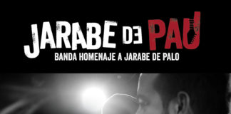 MONZÓN: Un tributo repasará los grandes éxitos de Pau Donés