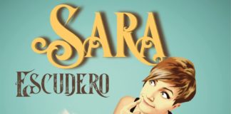 MONZÓN: Monólogo ‘Tiempo al tiempo’ con Sara Escudero