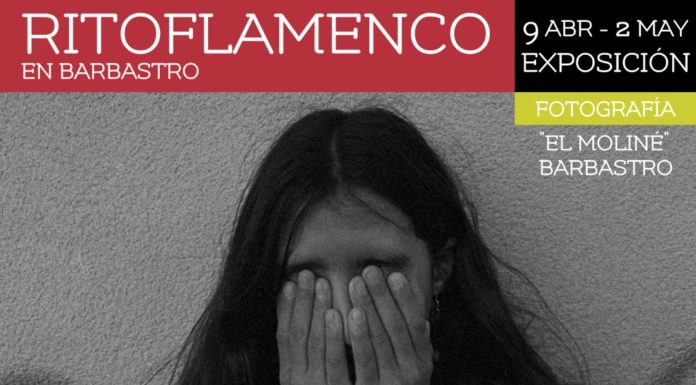 BARBASTRO: `Estancia Barrera: familia, calle y escenario´
