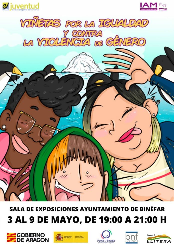 Viñetas BNF