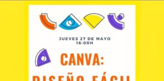 HOYA DE HUESCA: Aprende a usar Canva