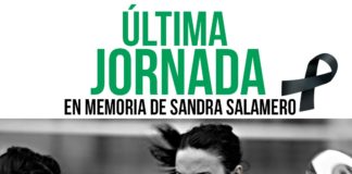 MONZÓN: Última jornada del Quebrantahuesos Rugby Club en homenaje a Sandra Salamero
