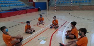 Regresan el campus deportivo y los cursillos de natación de verano en Monzón