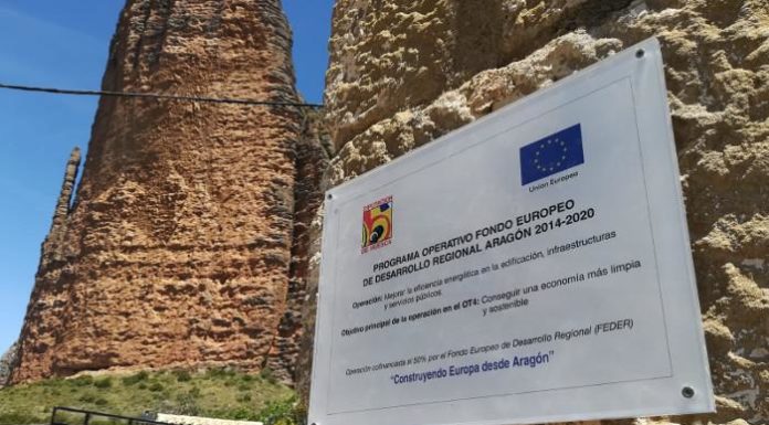 La DPH ha invertido en una década más de 6’2 millones de euros en la mejora de la eficiencia energética de las instalaciones municipales de un centenar de ayuntamientos