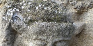 Denuncian la dejación del ayuntamiento de Graus en la conservación del patrimonio