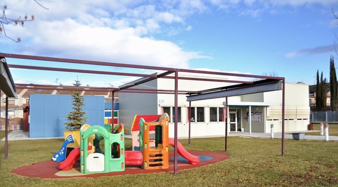 BARBASTRO: Abierta la matrícula para la Escuela Infantil