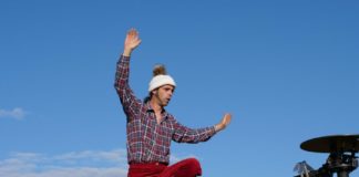 Equilibrios, clown, música y circo en el MOBA, del 9 al 11 de julio