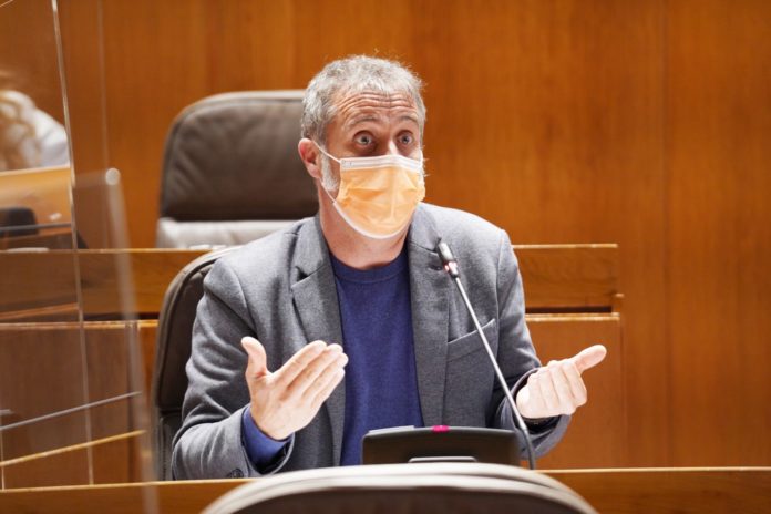 Ramiro Domínguez CS