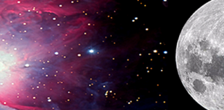 GRAÑÉN: Astronomía