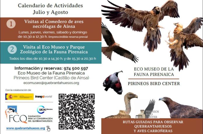 Eco Museo Aínsa