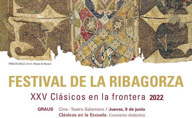 RIBAGORZA: XXV Clásicos en la Frontera