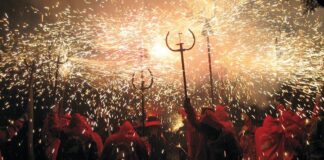Fiestas de Zaidín 2026