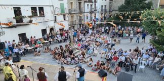 Fiestas Campo 2026