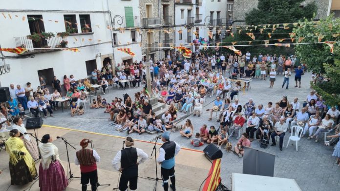 Fiestas Campo