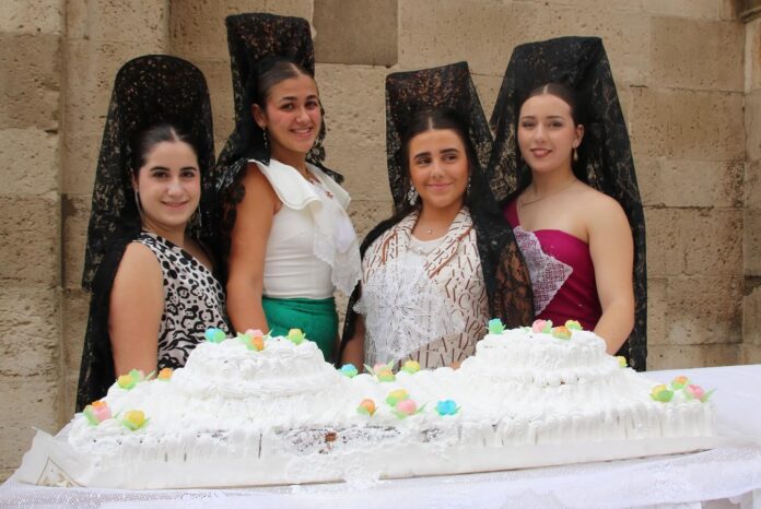 Fiestas Torrente de Cinca 2024