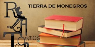 Publicadas las bases del XXIII Certamen de Relato Corto “Tierra de Monegros”