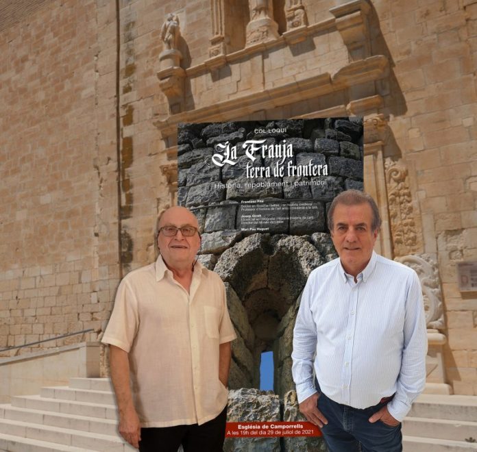 Coloquio Camporrells