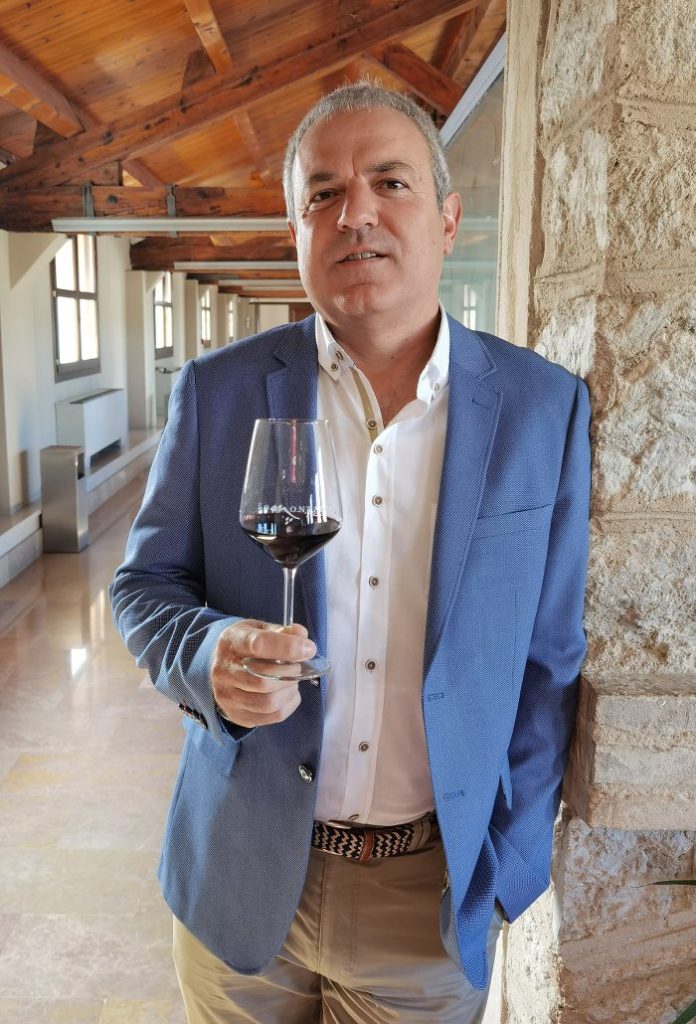 Jose Berroy DOP Somontano