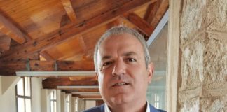 Francisco José Berroy Giral, nuevo presidente de la DOP Somontano