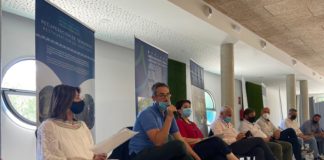 Concluye el proyecto Poctefa Dusal