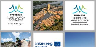 Un Único Destino Turístico Internacional, el premio a cuatro años de trabajo con el que concluye el proyecto POCTEFA DUSAL
