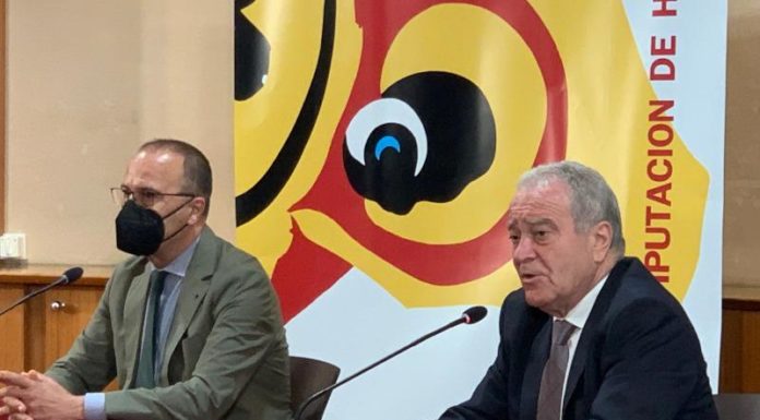 La DPH y el Gobierno de Aragón mejorarán las infraestructuras en casi una veintena de colegios públicos del Alto Aragón
