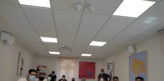 La Comarca pone en marcha la Escuela Taller ‘Paisajes rurales de la Hoya’