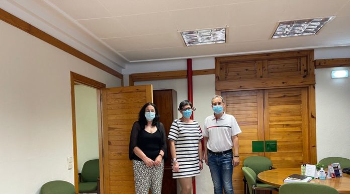 Binéfar quiere regenerar el parque de viviendas antiguas para fomentar el alquiler