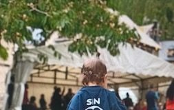 Fiestas Lafortunada, Sin y Tella