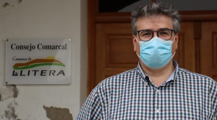 José Miguel Burillo: “Ciudadanos aporta calma, predisposición para hacer cosas y elimina la crispación”