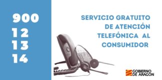 Las atenciones a consumidores se incrementan un 29% en el primer semestre de 2021