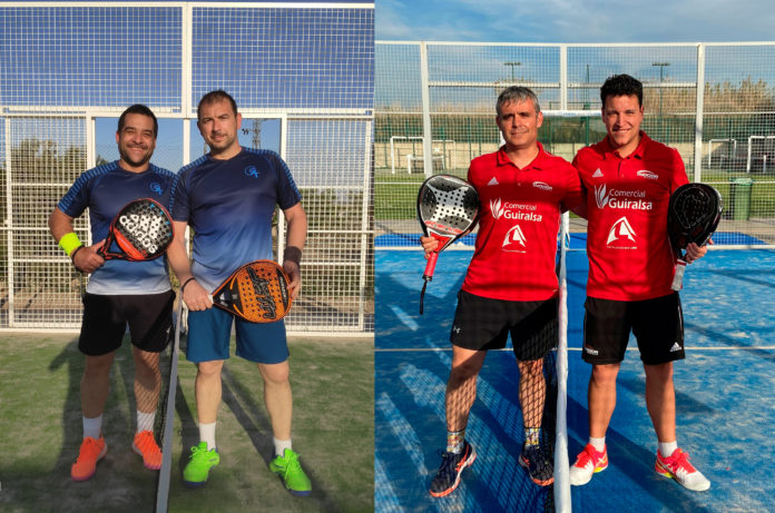 FINALPADEL