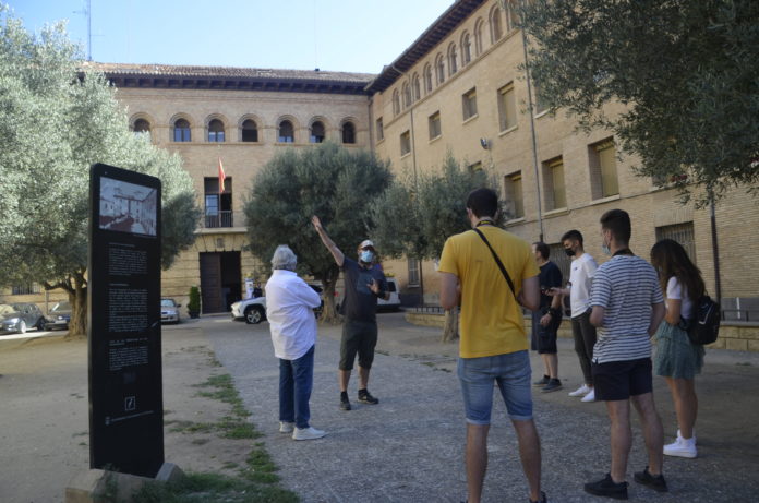 Visitas guiadas a Barbastro