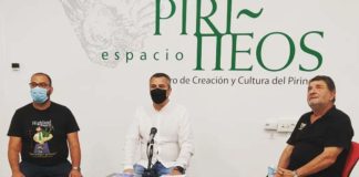 Graus celebra este fin de semana el Sexto Encuentro de Músicas Tradicionales del Pirineo